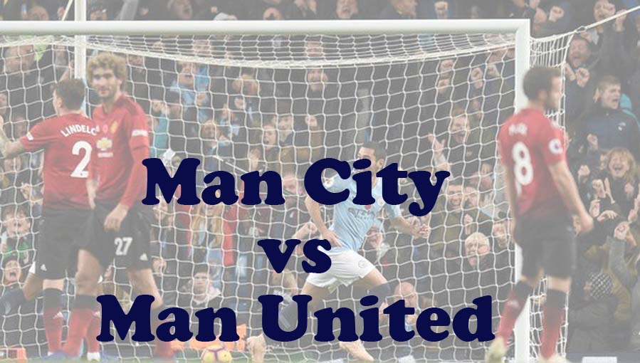 Prediksi Bola: Man City vs Man United 25 Mei 2024