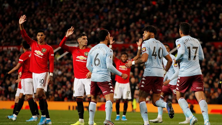 Prediksi Bola: Man United vs Aston Villa 23 Juli 2022