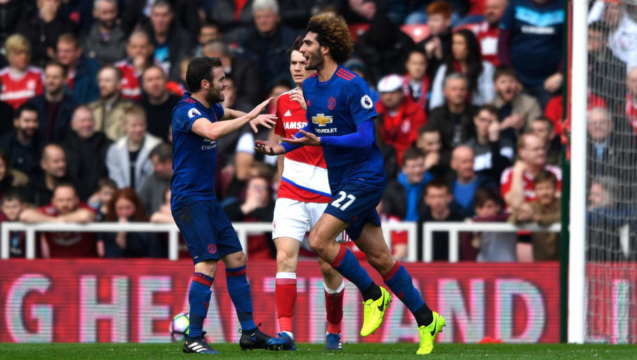 Prediksi Bola: Man United vs Middlesbrough 5 Februari 2022