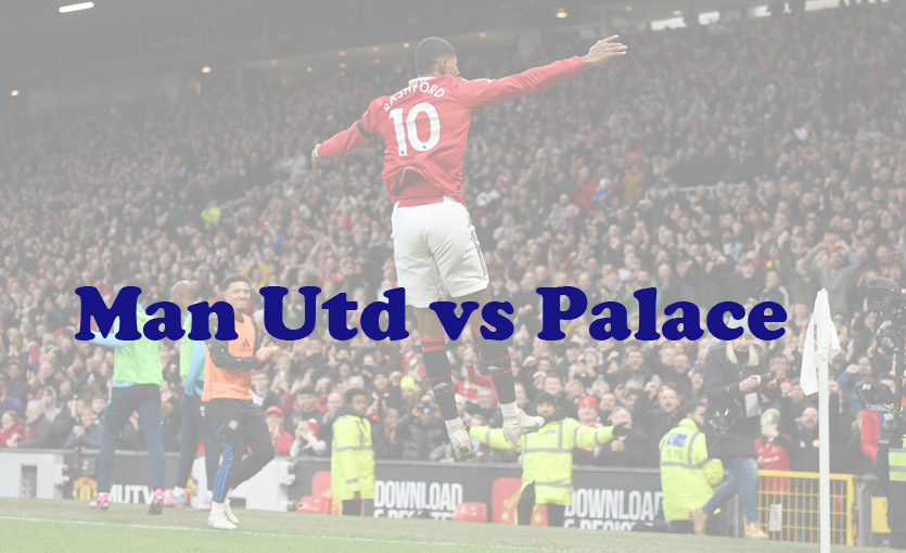 Prediksi Bola: Man Utd vs Palace 27 September 2023