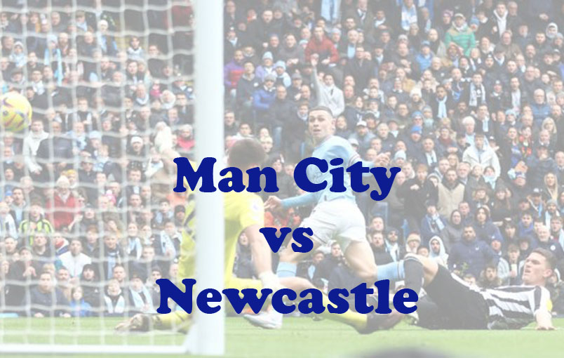 Prediksi Bola: Man City vs Newcastle 20 Agustus 2023
