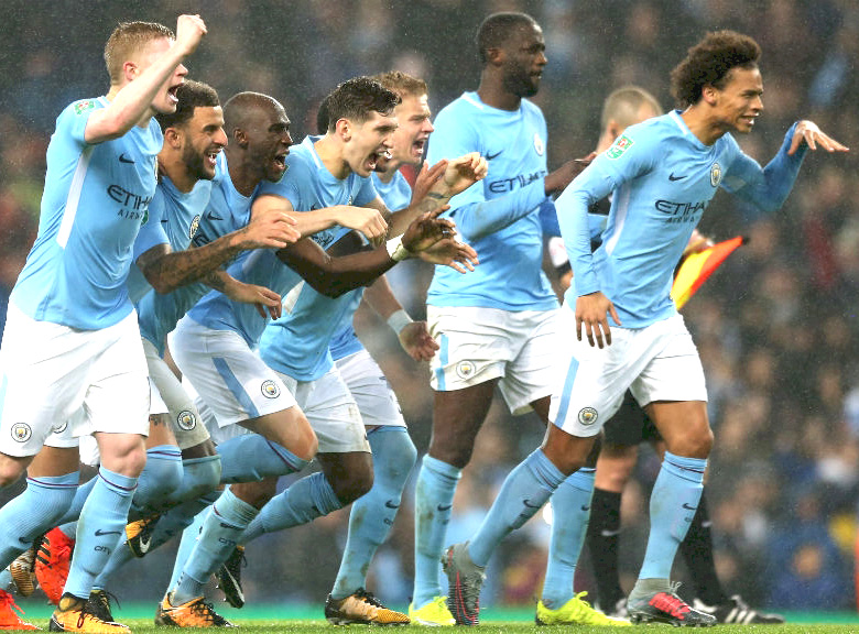 Prediksi Bola: Manchester City vs Lyonnais 20 September 2018