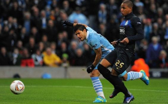 Prediksi Bola: Manchester City vs Porto 22 Oktober 2020