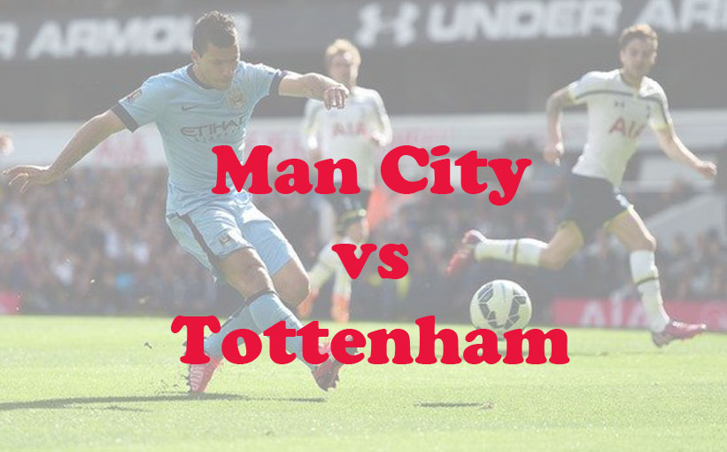 Prediksi Bola: Man City vs Tottenham 3 Desember 2023