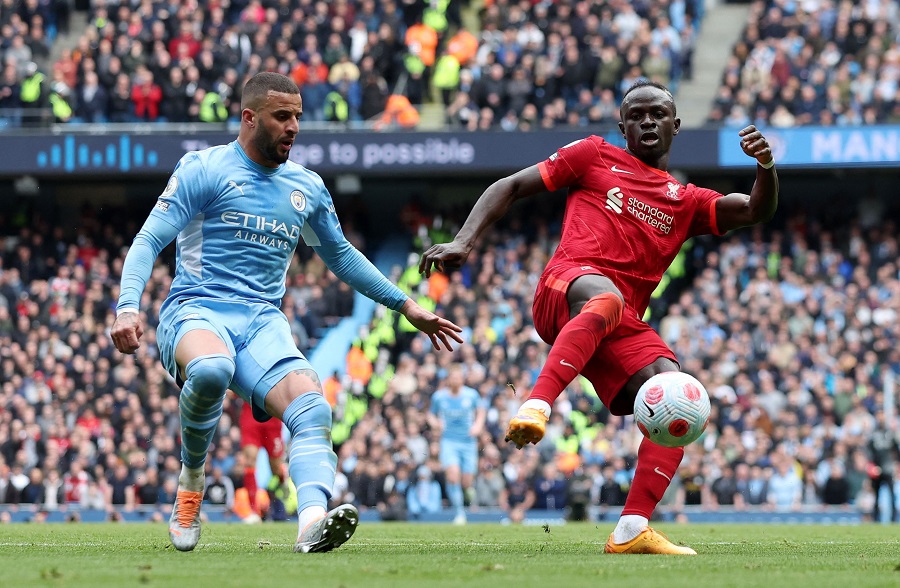Prediksi Bola: Man City vs Liverpool 30 Juli 2022