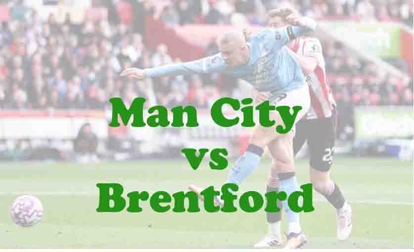 Prediksi Bola: Man City vs Brentford 18 Desember 2025