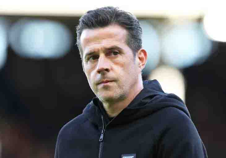 Fulham Umumkan Kepergian Marco Silva Sebagai Manajer