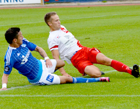 Prediksi Bola: Marienlyst vs Brondby 8 Maret 2017