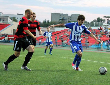 Prediksi Bola: Marijampole vs Soligorsk 6 Juli 2017