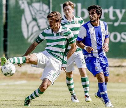 Prediksi Bola: Maritimo vs Moreirense 7 Februari 2017