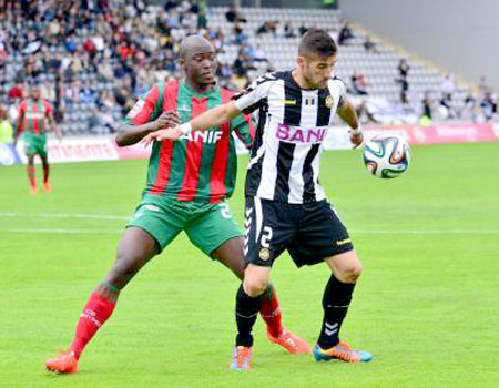 Prediksi Bola: Maritimo vs Nacional 21 Februari 2017