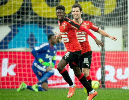 Prediksi Bola: Marseille vs Salzburg 1 Januari 2020