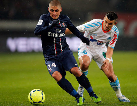 Prediksi Bola: Marseille vs Konyaspor 15 September 2017