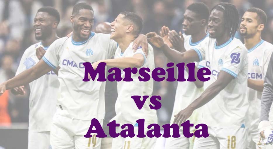 Prediksi Bola: Marseille vs Atalanta 3 Mei 2024