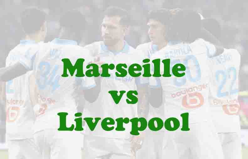 Prediksi Bola: Marseille vs Liverpool 22 Januari 2026
