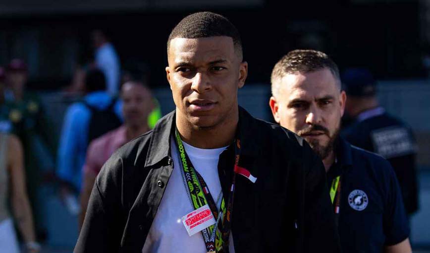 Mbappé Tidak Sabar untuk Klub Baru Usai Tinggalkan PSG