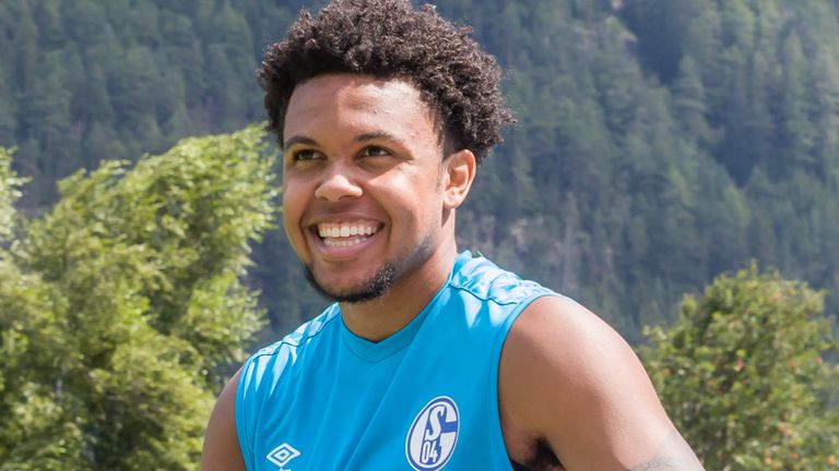 Southampton dalam Pembicaraan dengan Schalke untuk McKennie
