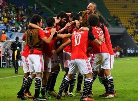 Prediksi Bola: Mesir vs Marocco 30 Januari 2017