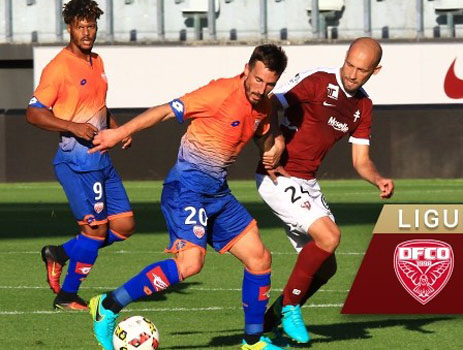 Prediksi Bola: Metz vs Dijon 9 Februari 2017