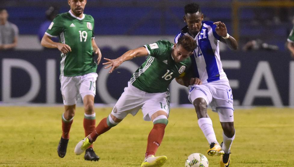 Prediksi Bola: Meksiko vs Honduras 13 Juni 2021