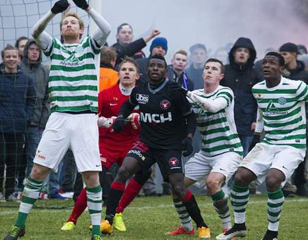 Prediksi Bola: Midtjylland vs Viborg 20 Februari 2017