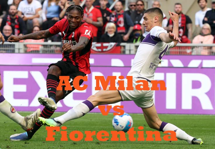 Prediksi Bola: Milan vs Fiorentina 14 November 2022