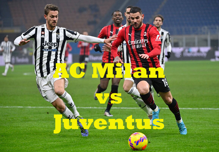 Prediksi Bola: AC Milan vs Juventus 8 Oktober 2022