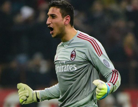 Prediksi Bola: AC Milan vs Rijeka 29 September 2017