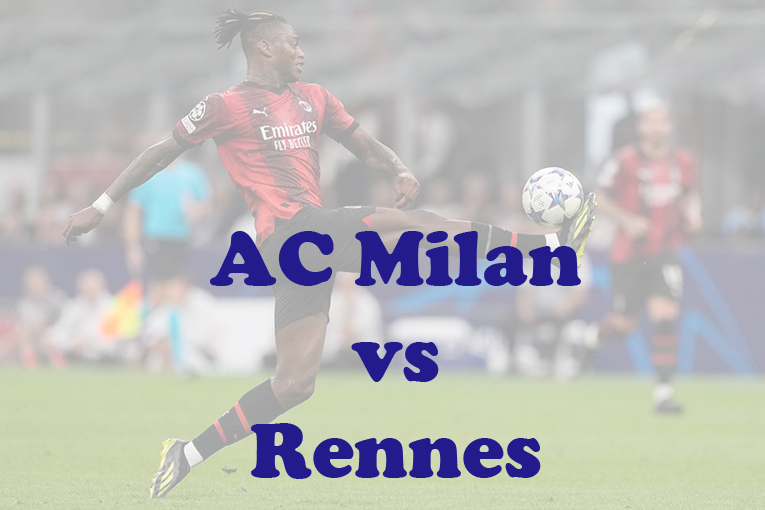 Prediksi Bola: AC Milan vs Rennes 16 Februari 2024