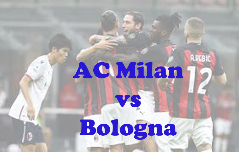 Prediksi Bola: AC Milan vs Bologna 28 Januari 2024