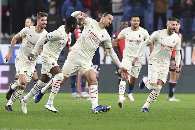 Prediksi Bola: AC Milan vs Salernitana 4 Desember 2021
