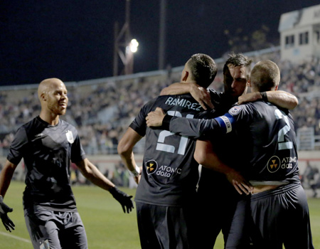 Prediksi Bola: Minnesota vs Atlanta 13 Maret 2017