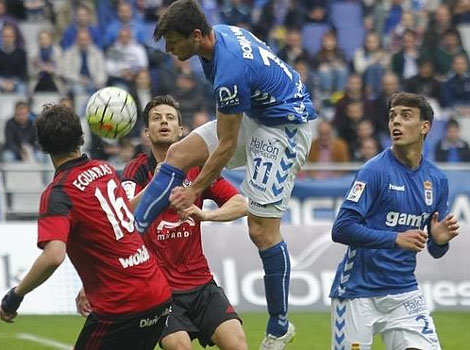 Prediksi Bola: Mirandes vs Oviedo 13 Februari 2017