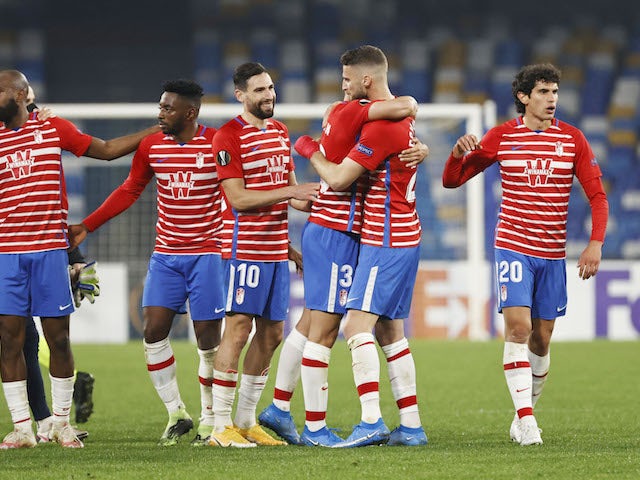 Prediksi Bola: Molde vs Granada 19 Maret 2021