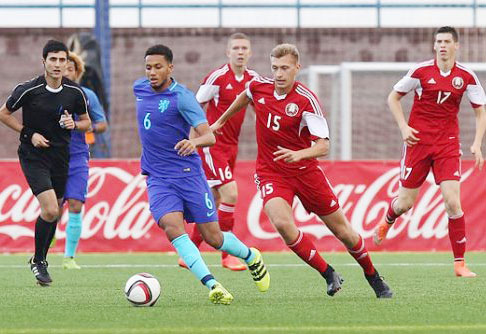 Prediksi Bola: Moldova U21 vs San Marino U21 10 September 2018