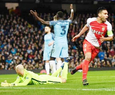 Prediksi Bola: Monaco vs Atletico 18 September 2018