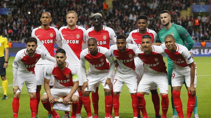 Monaco Bakal Lakukan Pembersihan Tim