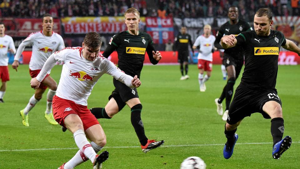 Prediksi Bola: Monchengladbach vs RB Leipzig 31 Agustus 2019