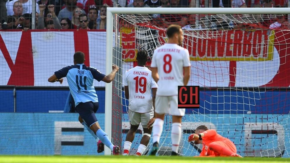 Prediksi Bola: Monchengladbach vs Koln 12 Maret 2020