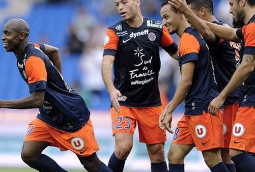 Prediksi Bola: Montpellier vs Bastia 5 Februari 2017