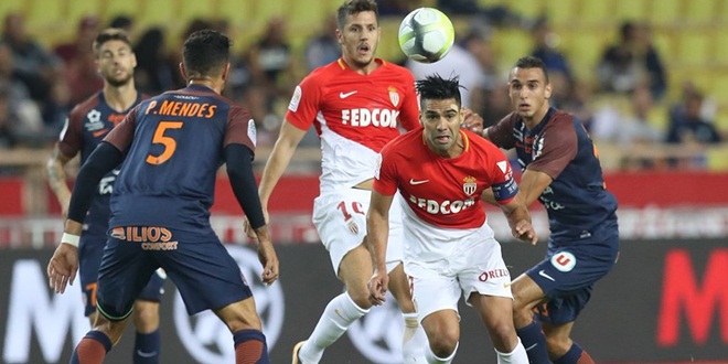 Prediksi Bola: Montpellier vs Monaco 16 Januari 2021