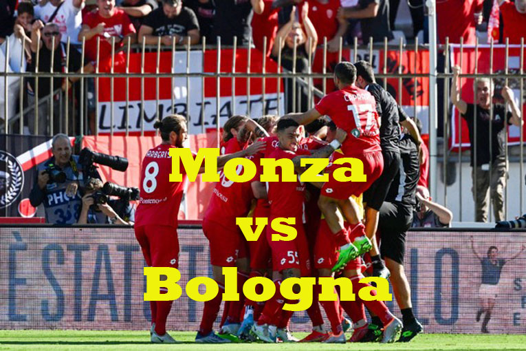 Prediksi Bola: Monza vs Bologna 1 November 2022