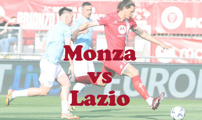 Prediksi Bola: Monza vs Lazio 11 November 2024