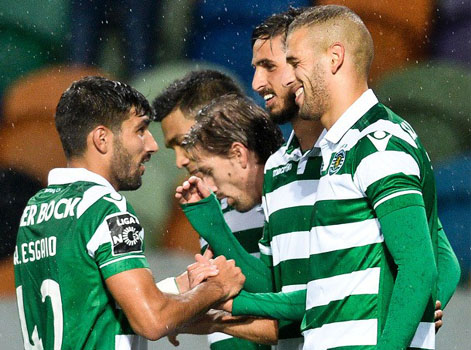 Prediksi Bola: Moreirense vs Lisbon 13 Februari 2017