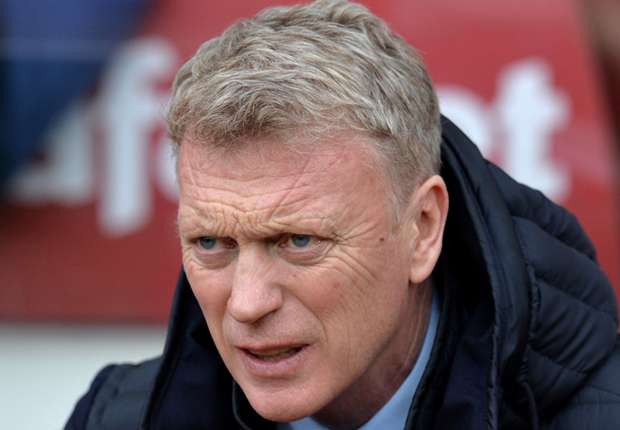 David Moyes: Final Europa Conference League adalah Momen Terbesar Saya