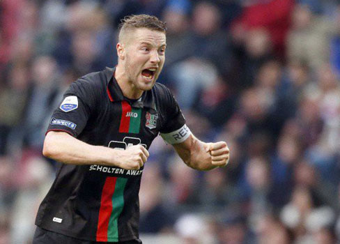 Prediksi Bola: NEC vs Go Ahead 5 Februari 2017