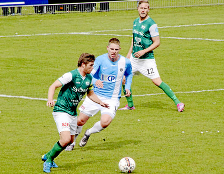 Prediksi Bola: Naestved vs Roskilde 9 Maret 2017