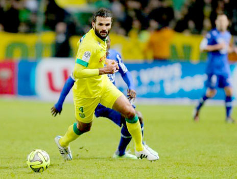 Prediksi Bola: Nantes vs Nancy 5 Februari 2017
