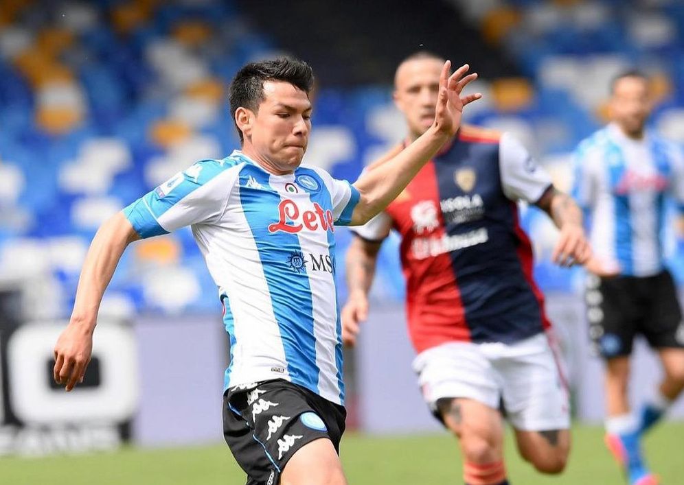Prediksi Bola: Napoli vs Cagliari 27 September 2021