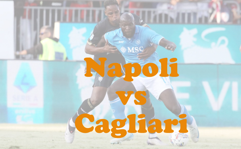 Prediksi Bola: Napoli vs Cagliari 24 Mei 2025